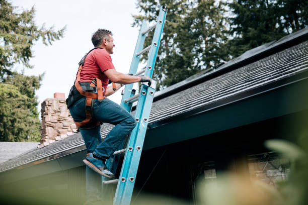 Best Asphalt Shingle Roofing  in Elwood, KS